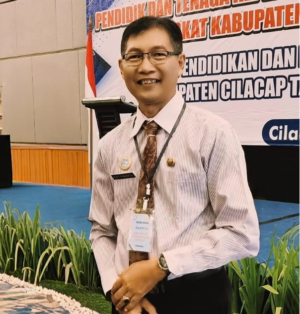 Foto Kepala Sekolah