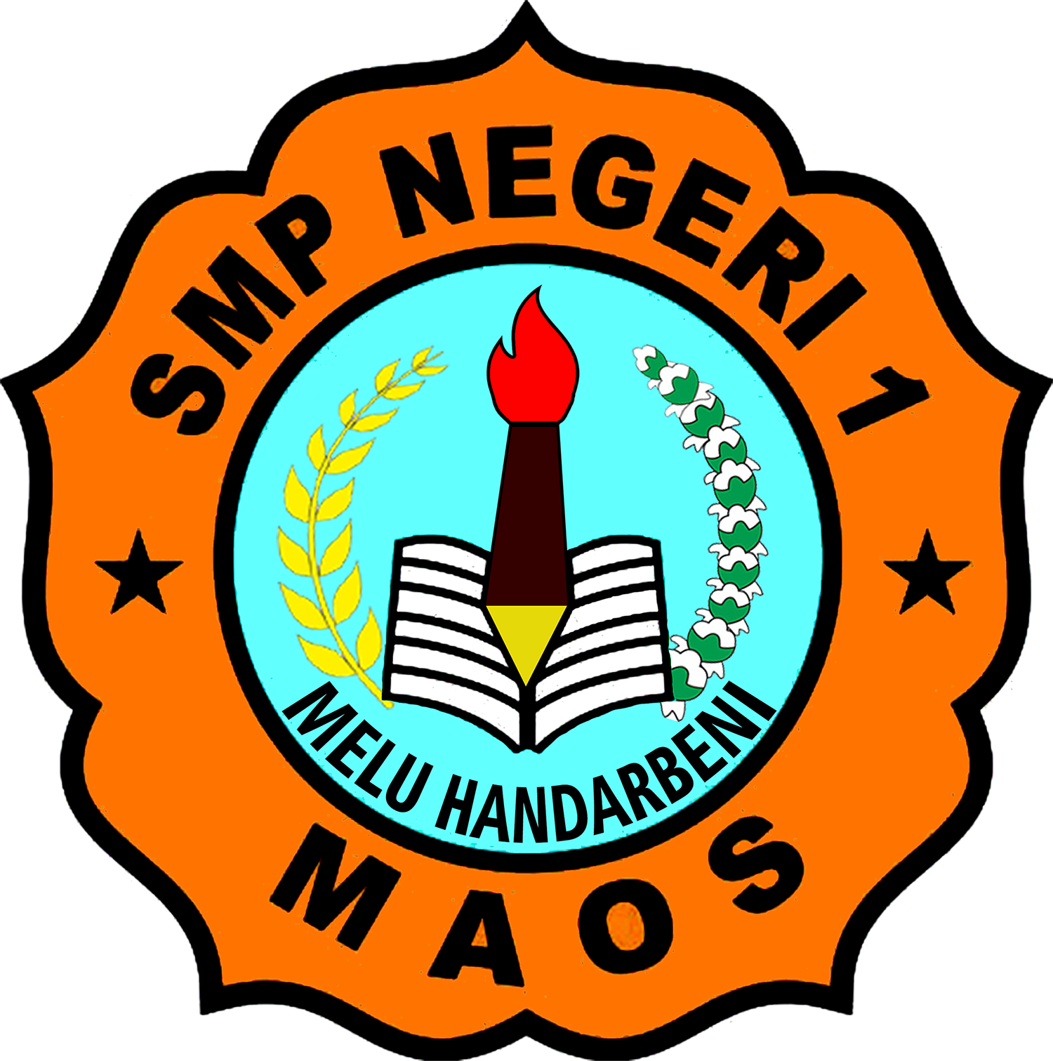 Logo SPENSAMAS